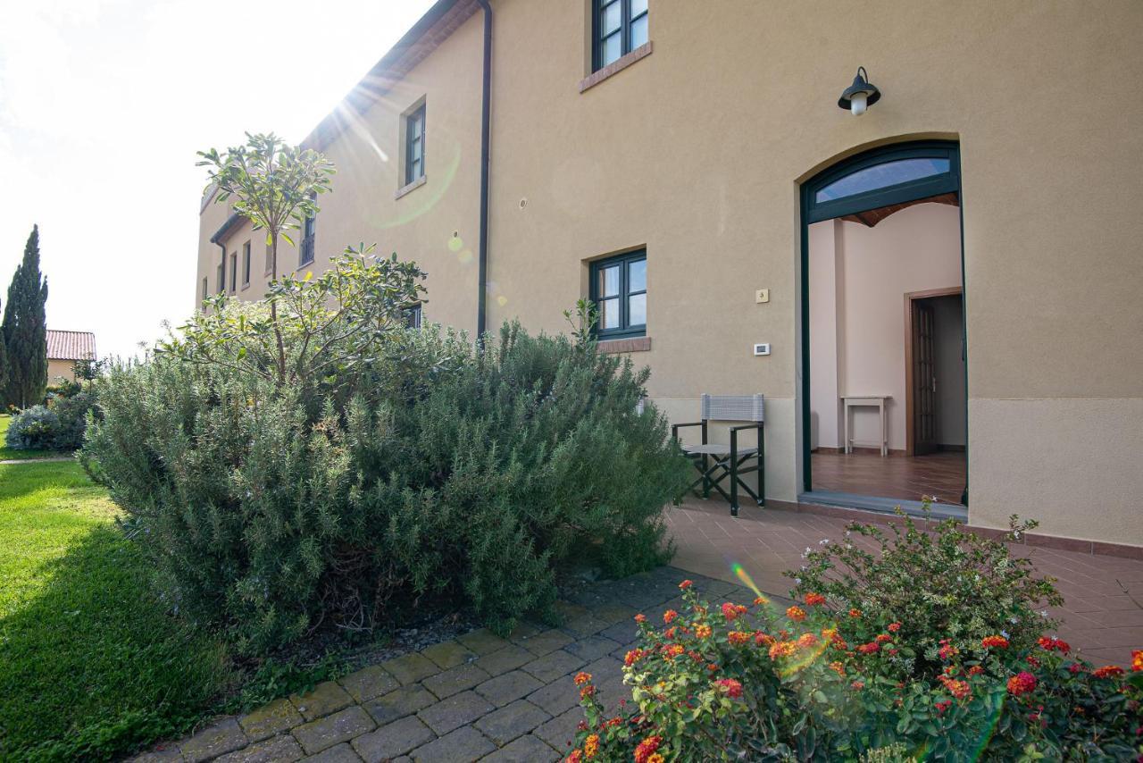 ריוטורטו Salvapiano Holiday Ranch מראה חיצוני תמונה