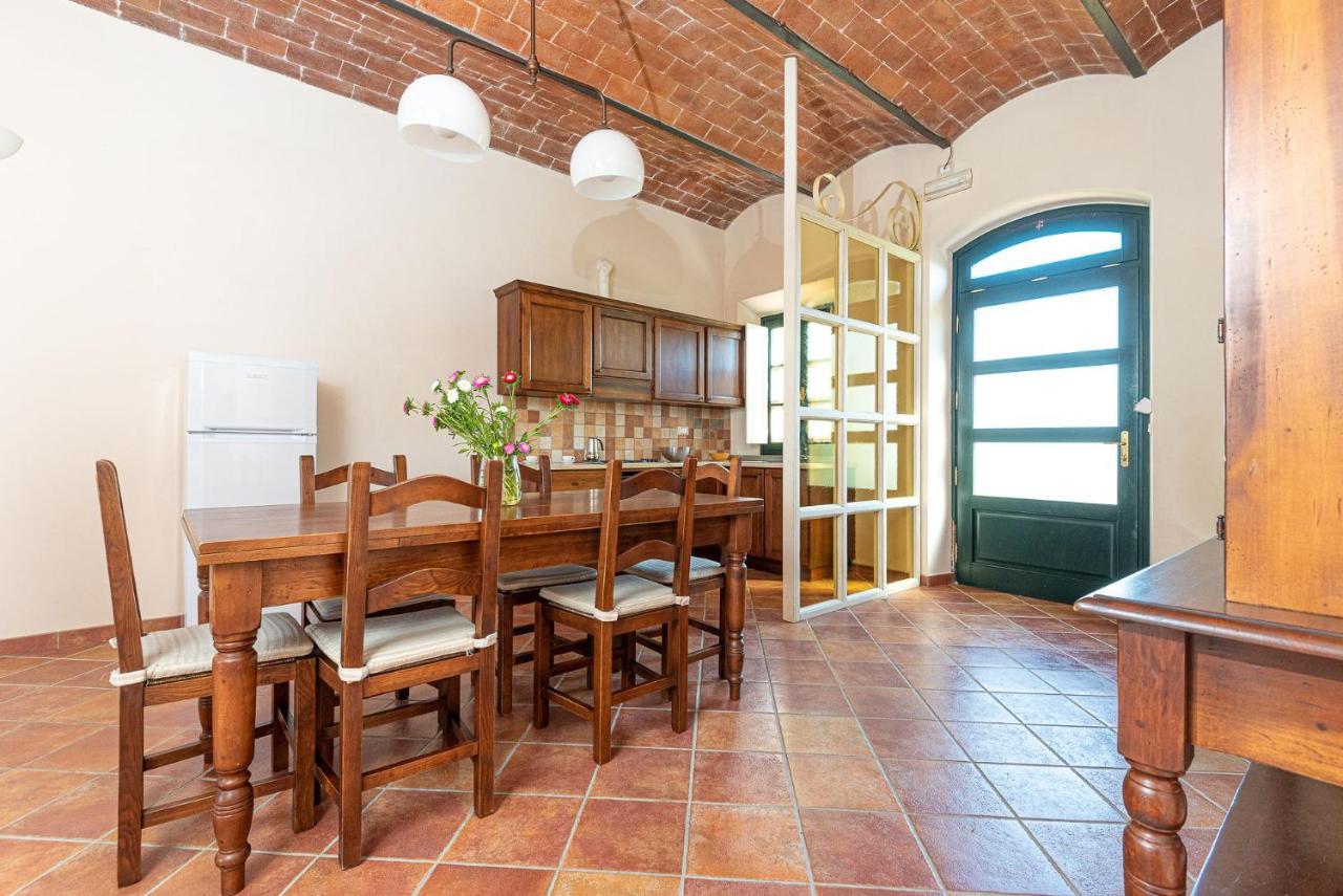ריוטורטו Salvapiano Holiday Ranch מראה חיצוני תמונה