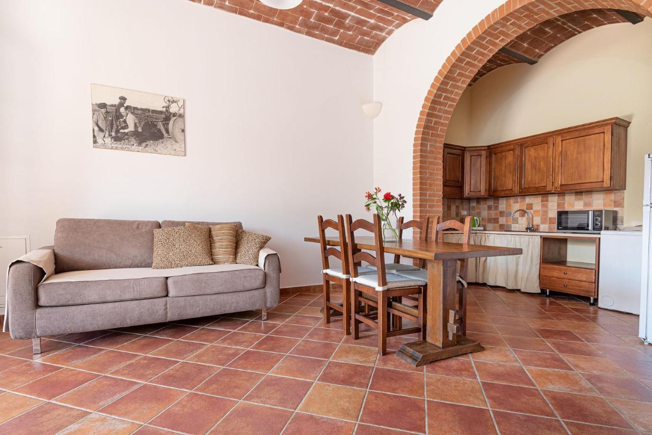ריוטורטו Salvapiano Holiday Ranch מראה חיצוני תמונה
