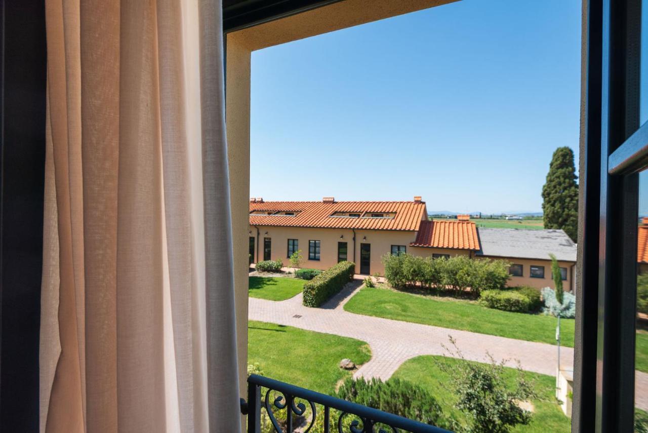 ריוטורטו Salvapiano Holiday Ranch מראה חיצוני תמונה