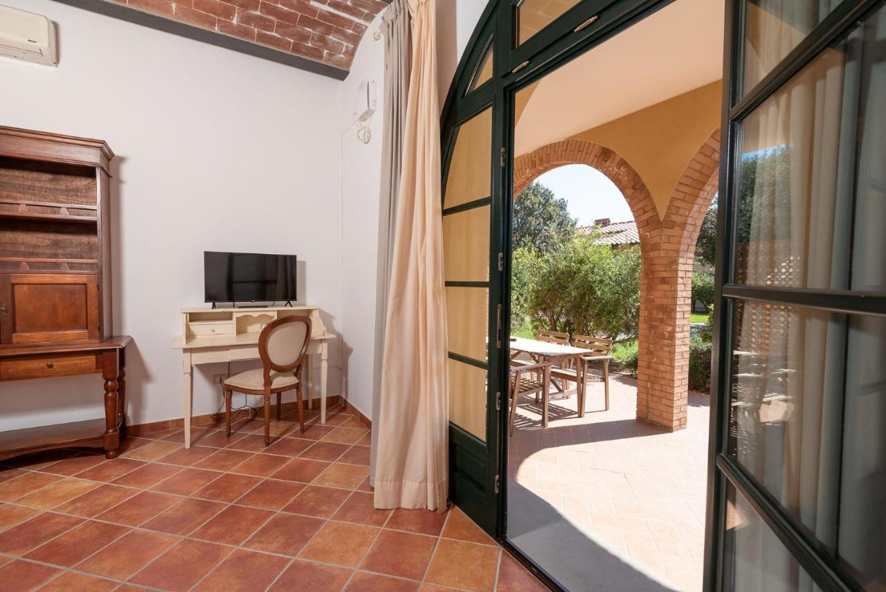 ריוטורטו Salvapiano Holiday Ranch מראה חיצוני תמונה