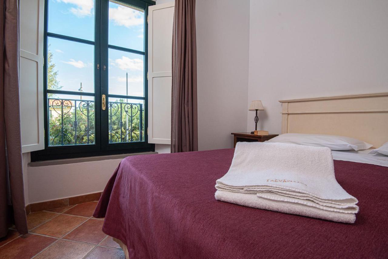ריוטורטו Salvapiano Holiday Ranch מראה חיצוני תמונה