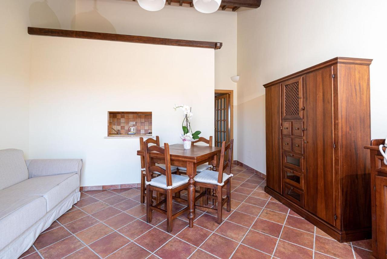 ריוטורטו Salvapiano Holiday Ranch מראה חיצוני תמונה
