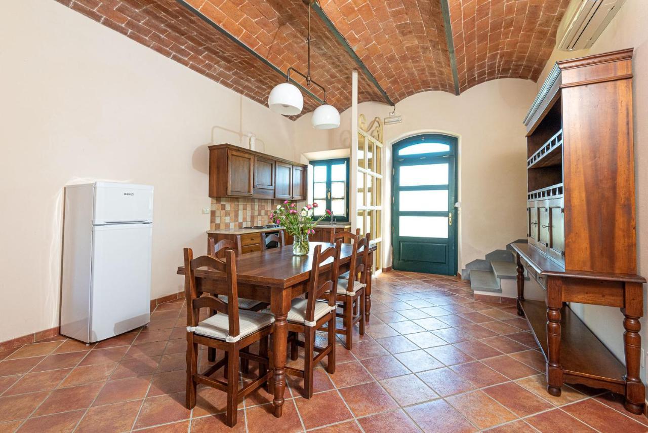 ריוטורטו Salvapiano Holiday Ranch מראה חיצוני תמונה