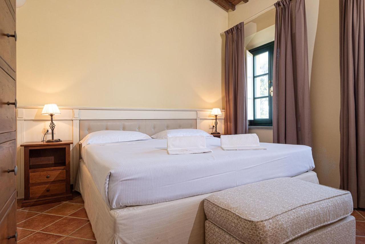 ריוטורטו Salvapiano Holiday Ranch מראה חיצוני תמונה