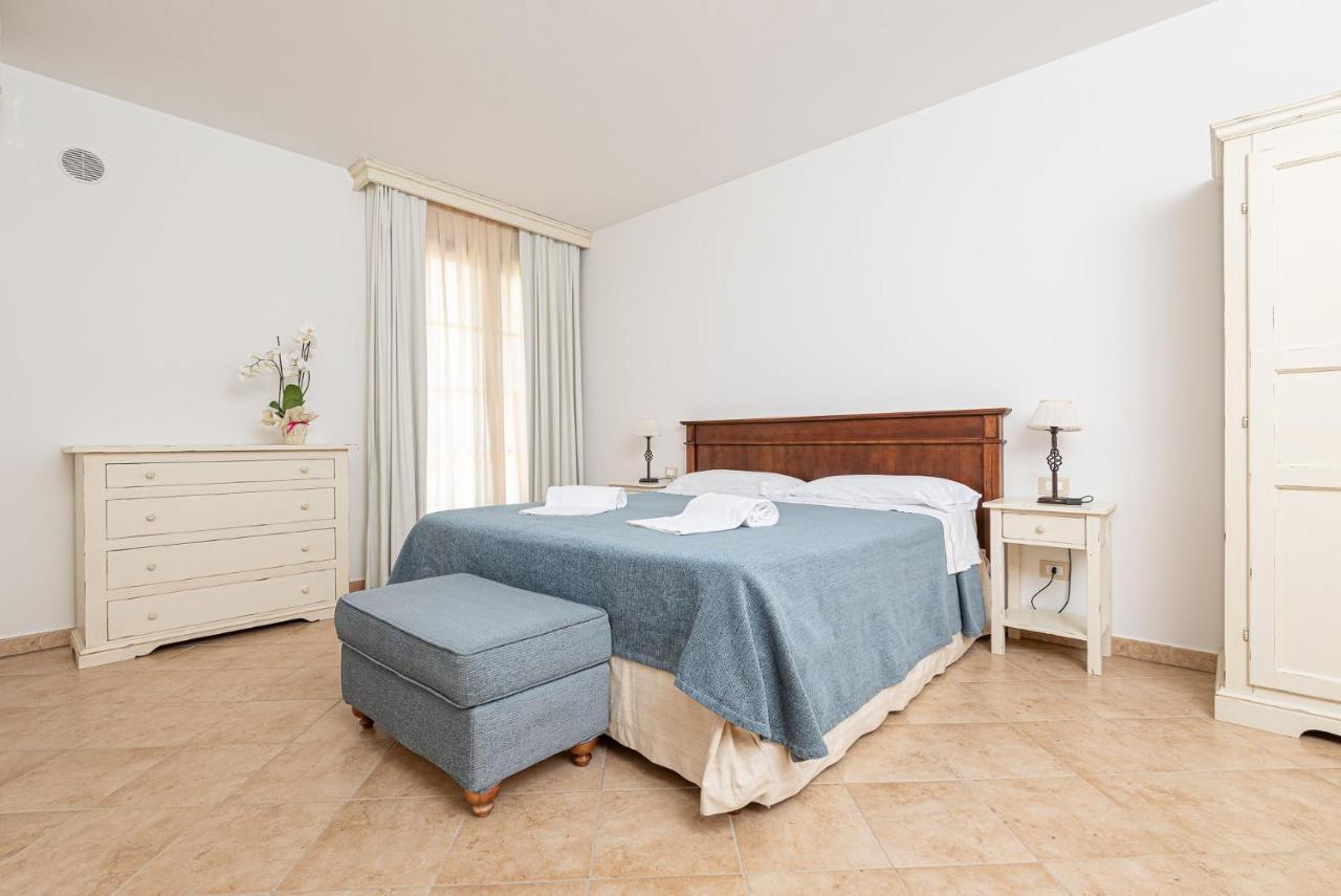 ריוטורטו Salvapiano Holiday Ranch מראה חיצוני תמונה