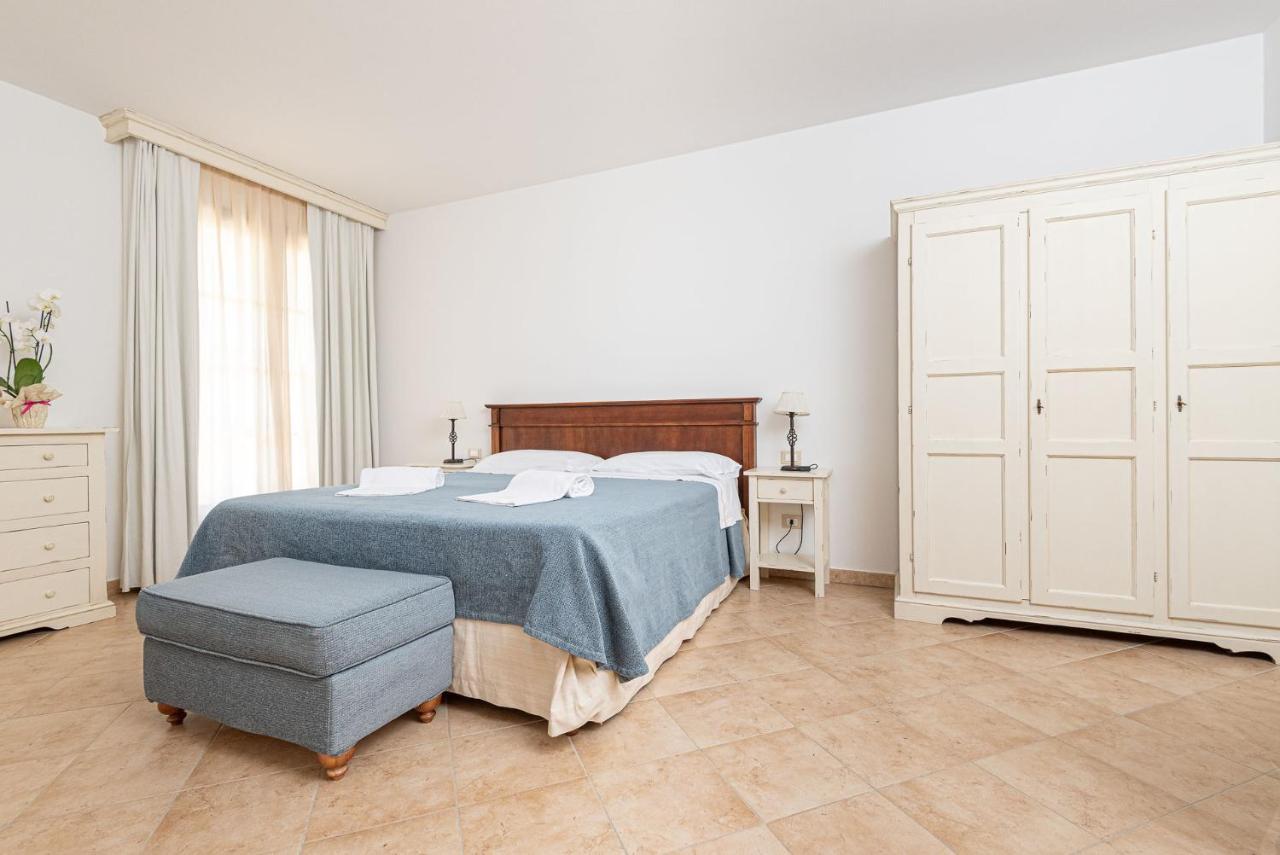 ריוטורטו Salvapiano Holiday Ranch מראה חיצוני תמונה